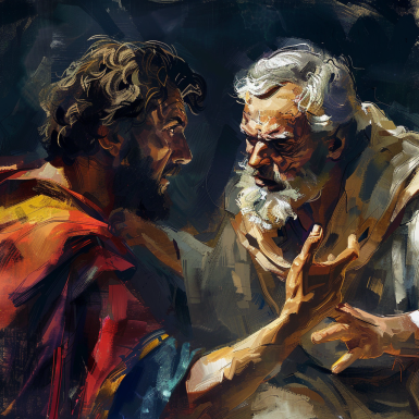 	Zophar: The Triumph of the Wicked Is Short	